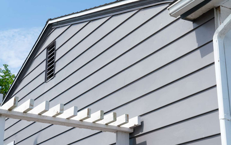 Siding Services in Brooklyn, NY