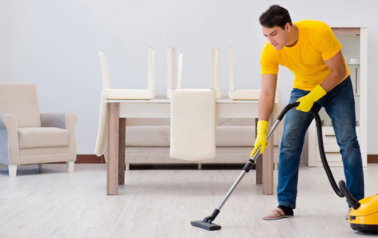 Flooring Installation Services in Brooklyn, NY