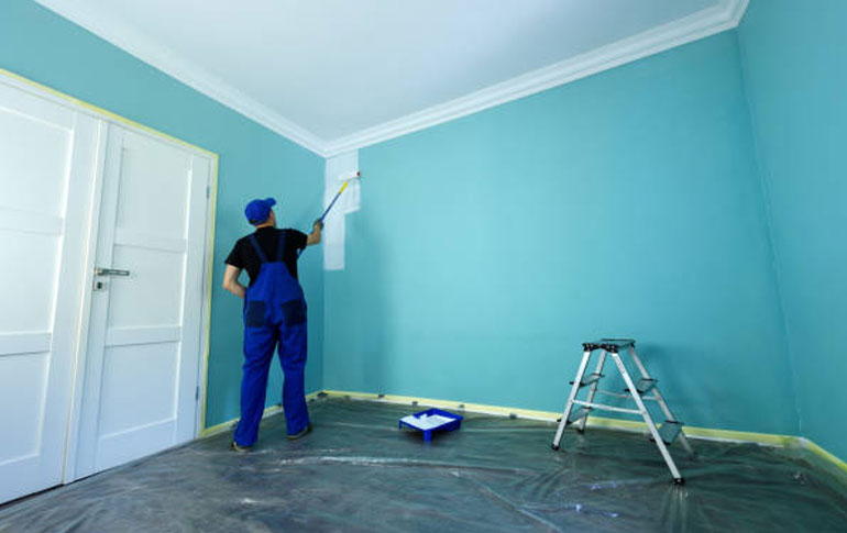 Painting Contracting in  Brooklyn, NY