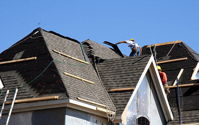 Roof Construction Brooklyn New York City