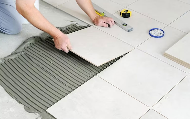 Tile Installation Services in Brooklyn